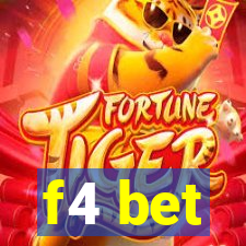 f4 bet